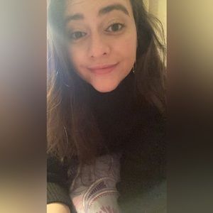 Meet your Posher, Kaitlyn